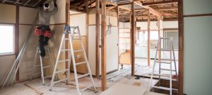 Entreprise de rénovation de la maison et de rénovation d’appartement à Saint-Brice-Courcelles